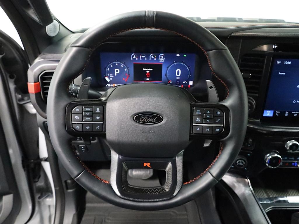 Thumbnail: 2025 Ford F-150 - 14