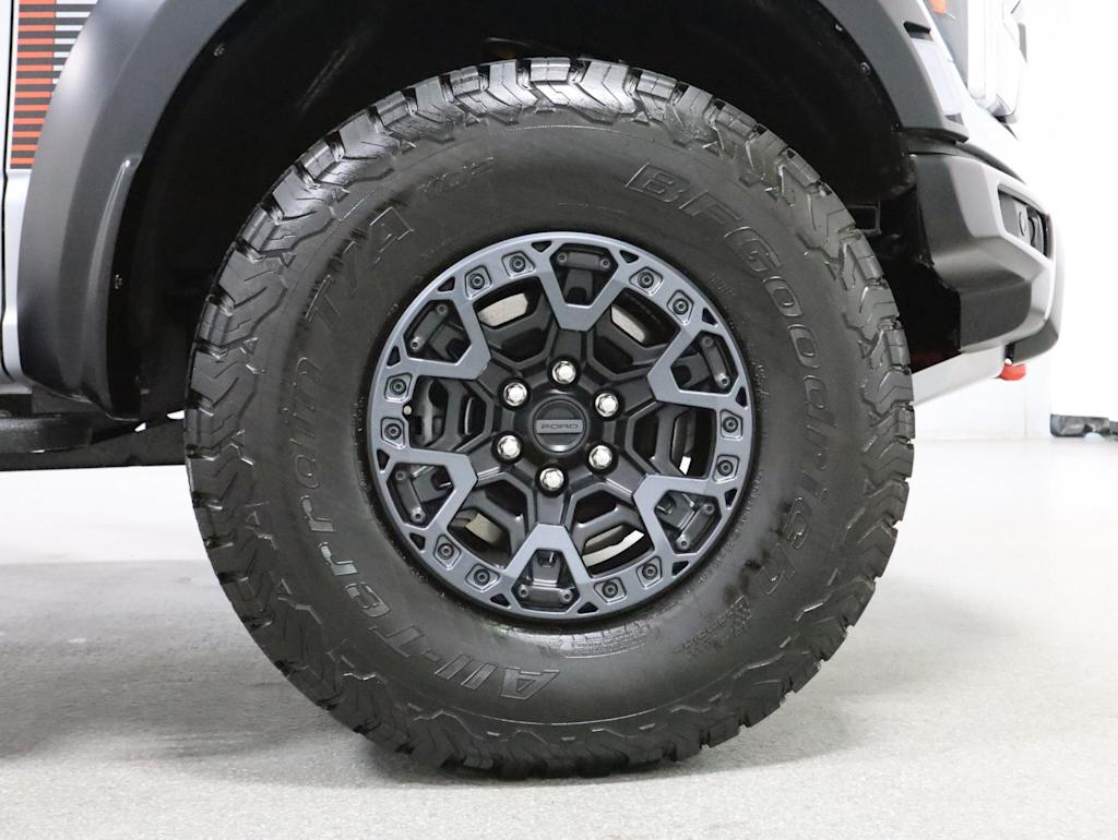 Thumbnail: 2025 Ford F-150 - 24