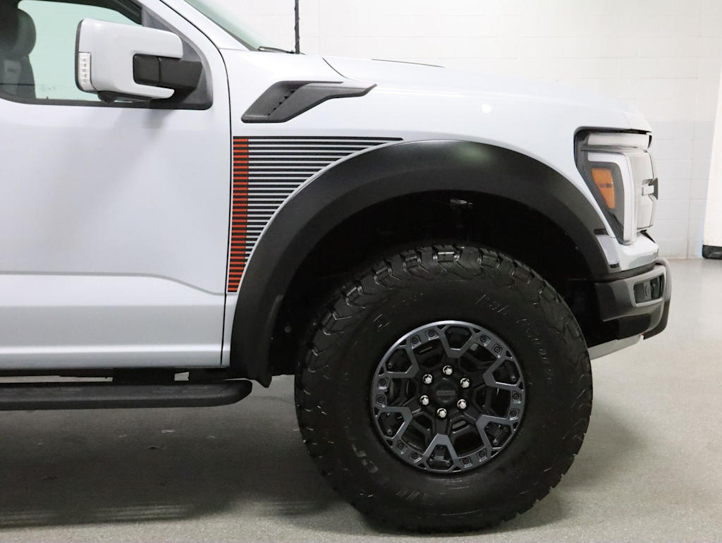 Thumbnail: 2025 Ford F-150 - 8