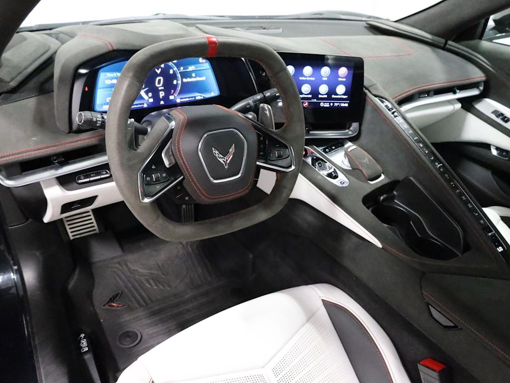 Thumbnail: 2023 Chevrolet Corvette - 2