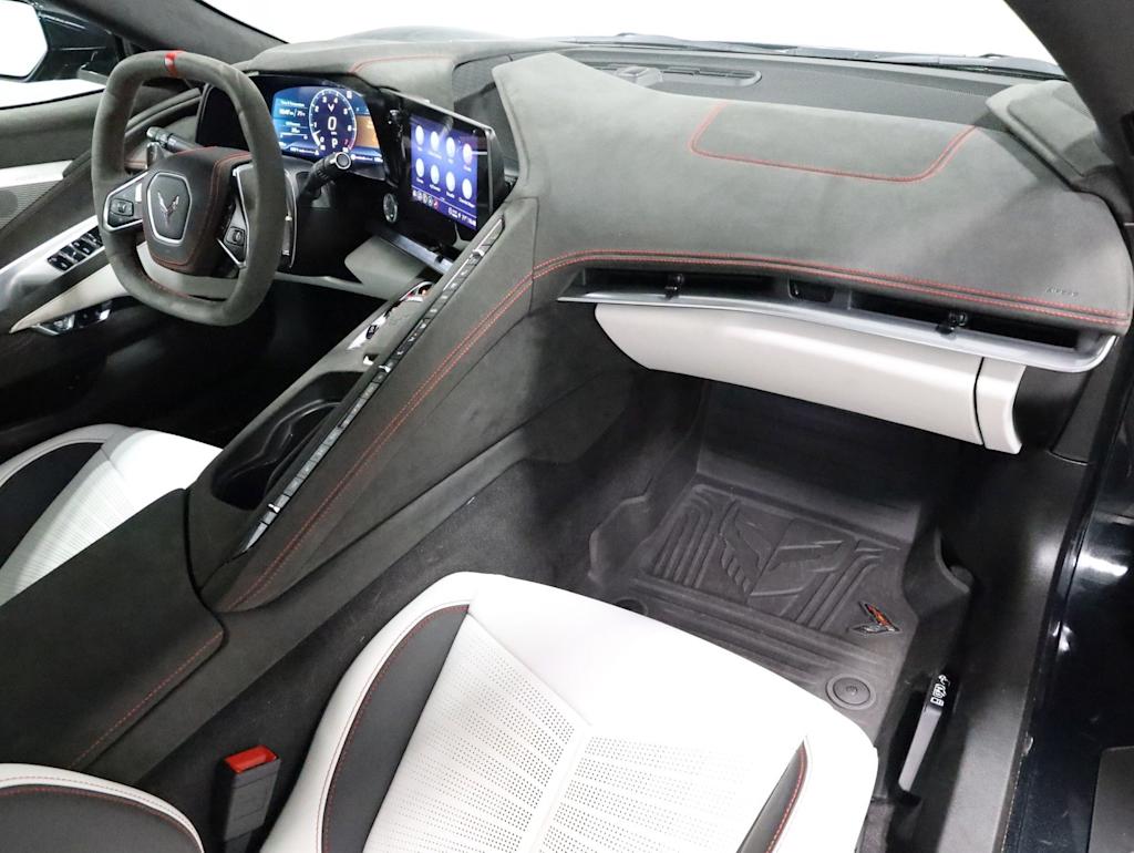 Thumbnail: 2023 Chevrolet Corvette - 10