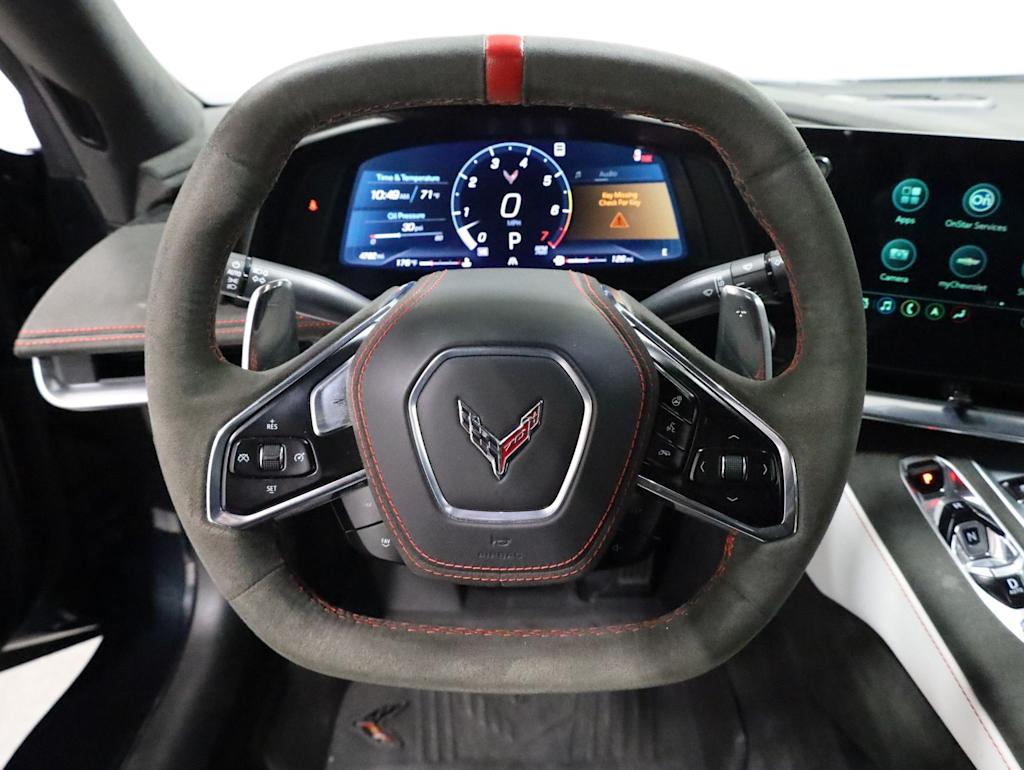 Thumbnail: 2023 Chevrolet Corvette - 14