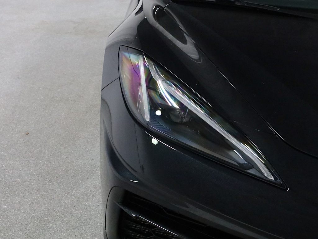 Thumbnail: 2023 Chevrolet Corvette - 7