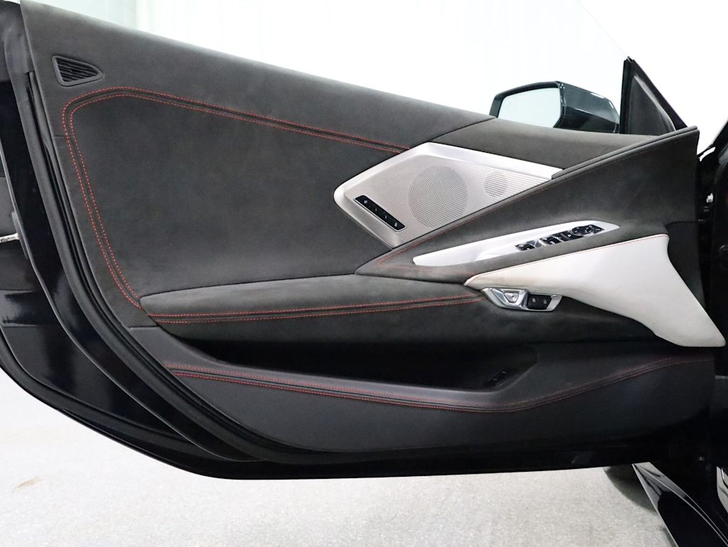 Thumbnail: 2023 Chevrolet Corvette - 26