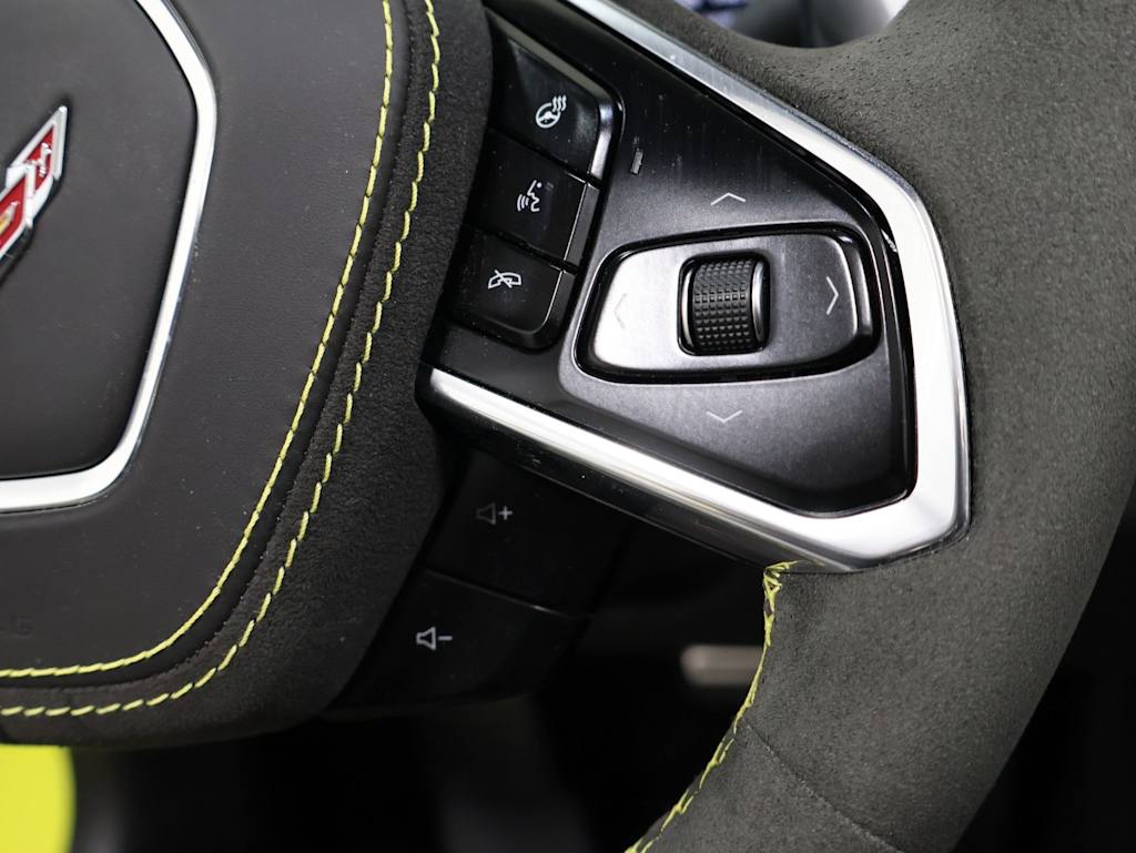Thumbnail: 2023 Chevrolet Corvette - 27