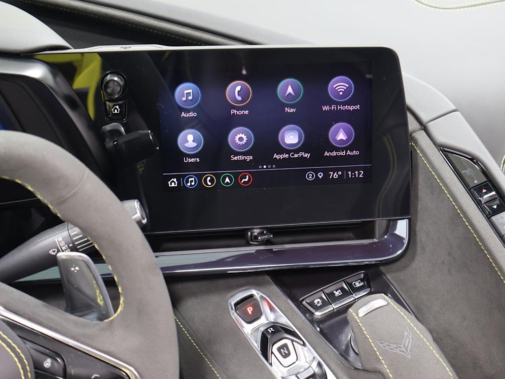 Thumbnail: 2023 Chevrolet Corvette - 11