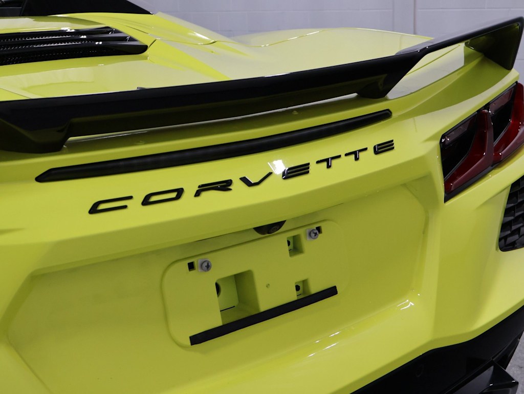 Thumbnail: 2023 Chevrolet Corvette - 17
