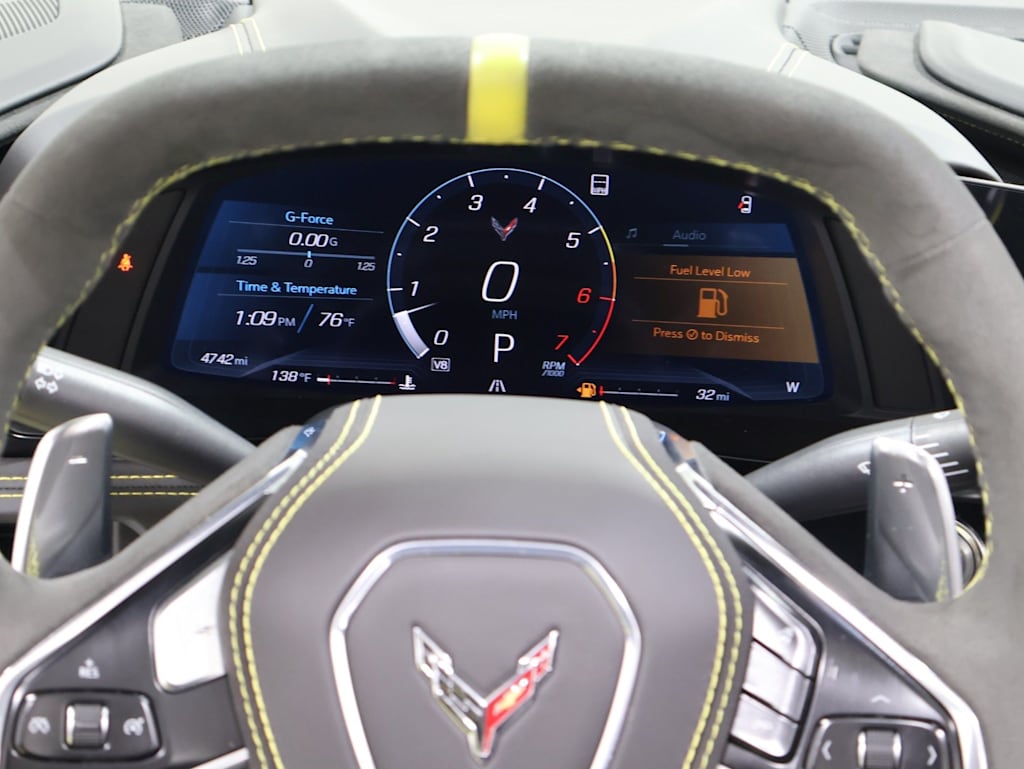 Thumbnail: 2023 Chevrolet Corvette - 13