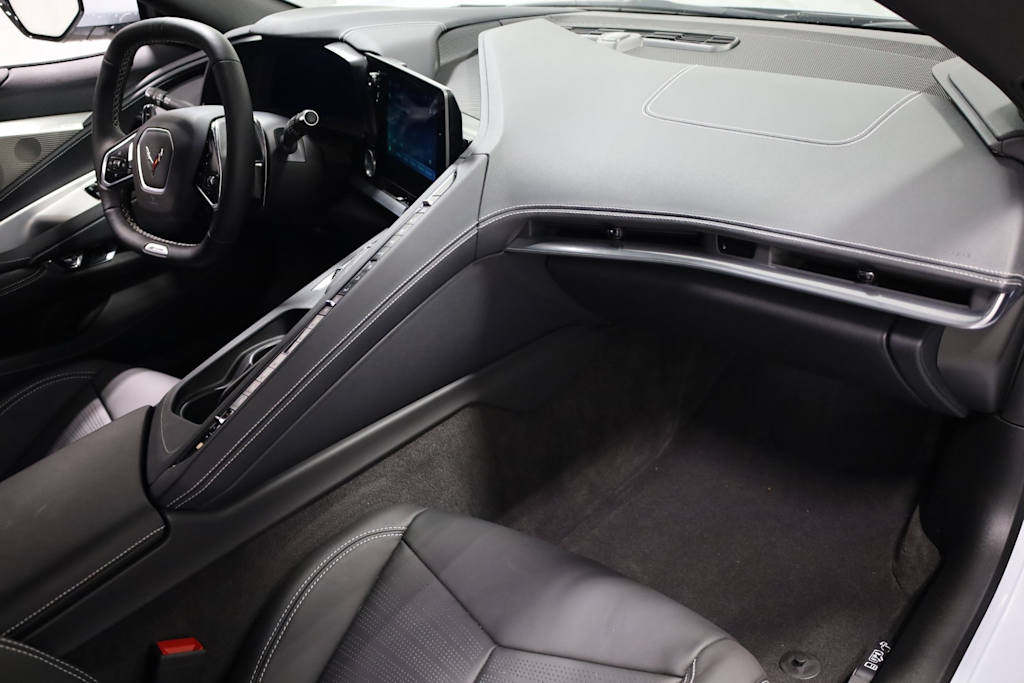 Thumbnail: 2024 Chevrolet Corvette - 9