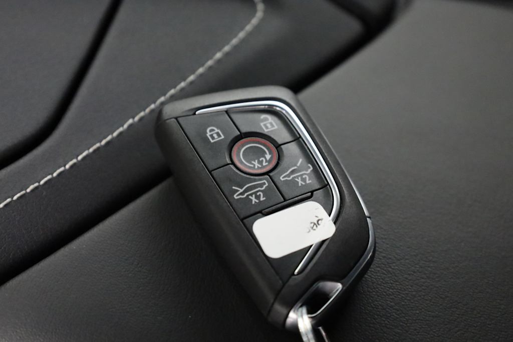 Thumbnail: 2024 Chevrolet Corvette - 17