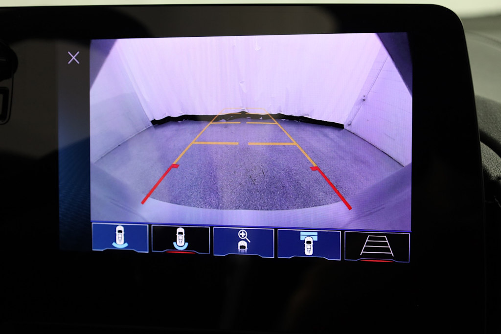 Thumbnail: 2024 Chevrolet Corvette - 33