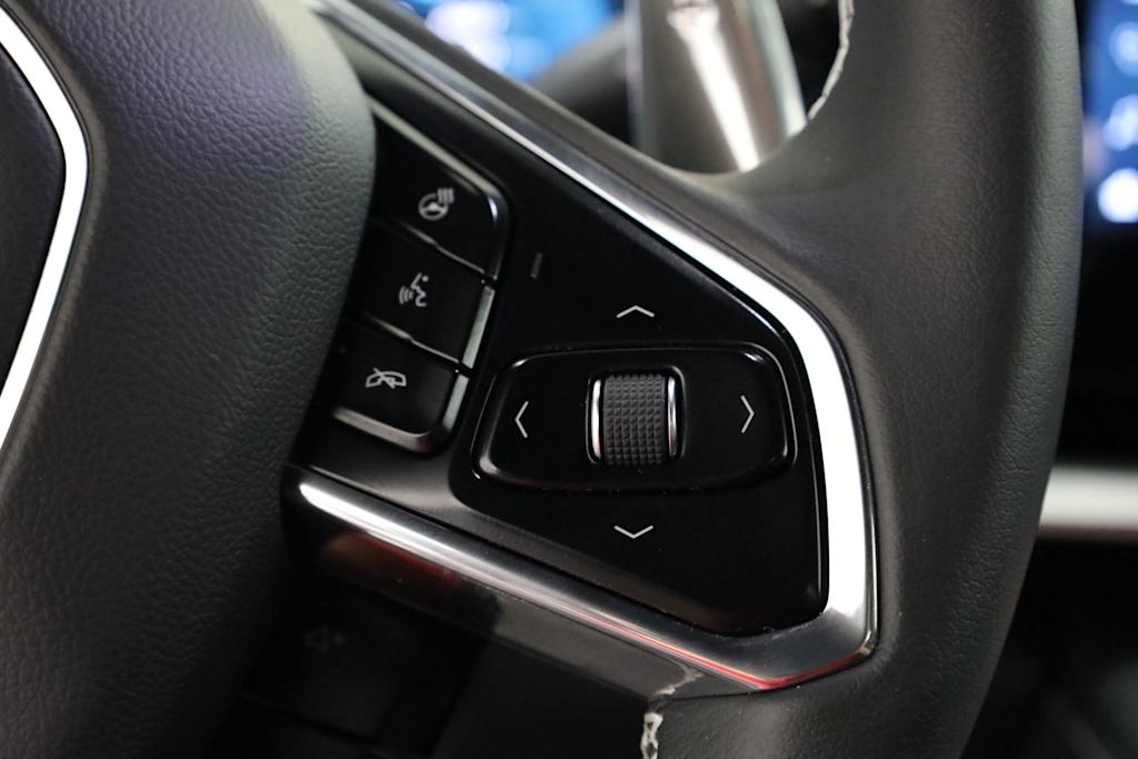 Thumbnail: 2024 Chevrolet Corvette - 29