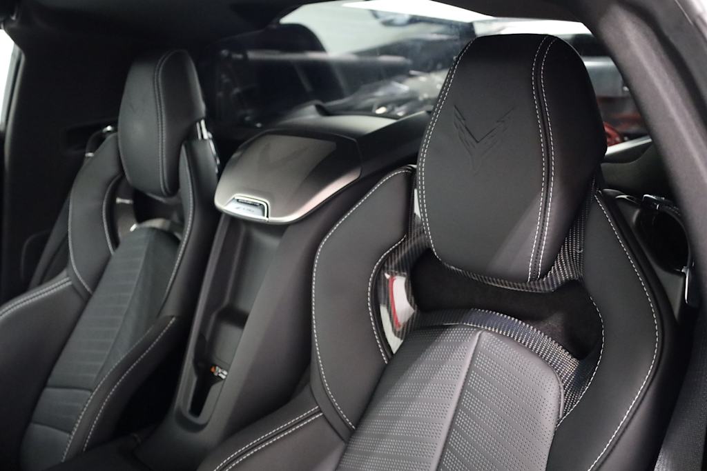 Thumbnail: 2024 Chevrolet Corvette - 11