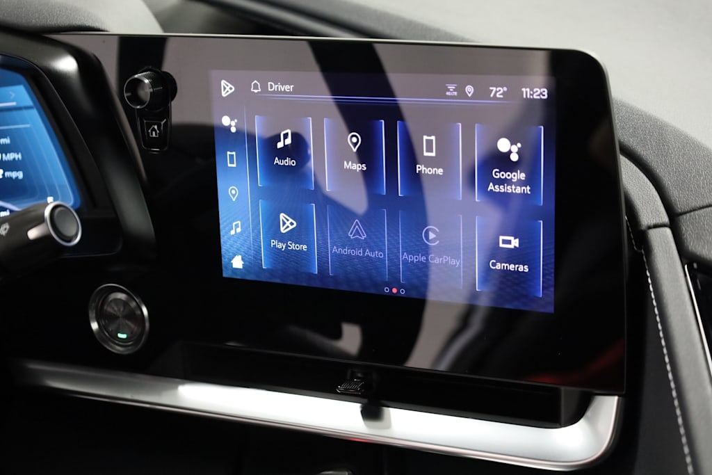 Thumbnail: 2024 Chevrolet Corvette - 32