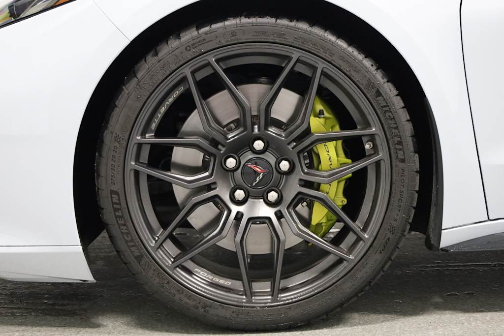 Thumbnail: 2024 Chevrolet Corvette - 36