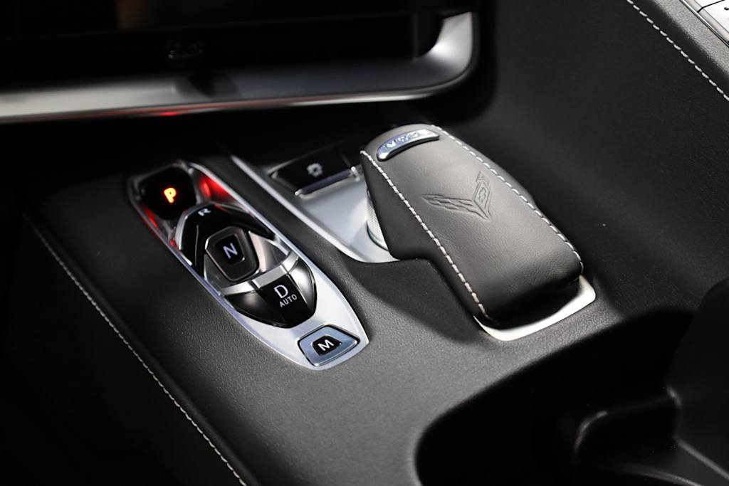 Thumbnail: 2024 Chevrolet Corvette - 31