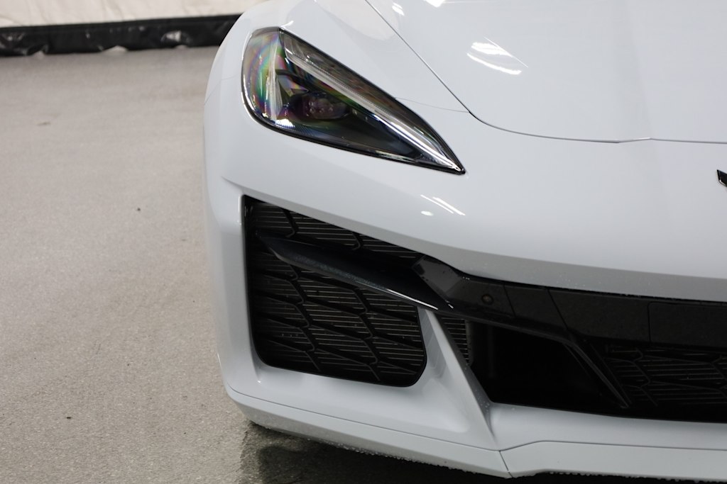 Thumbnail: 2024 Chevrolet Corvette - 6