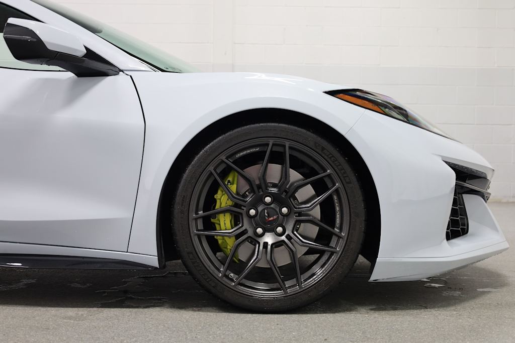 Thumbnail: 2024 Chevrolet Corvette - 7