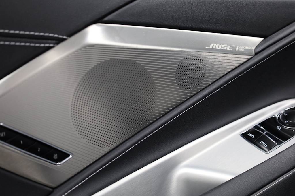 Thumbnail: 2024 Chevrolet Corvette - 25