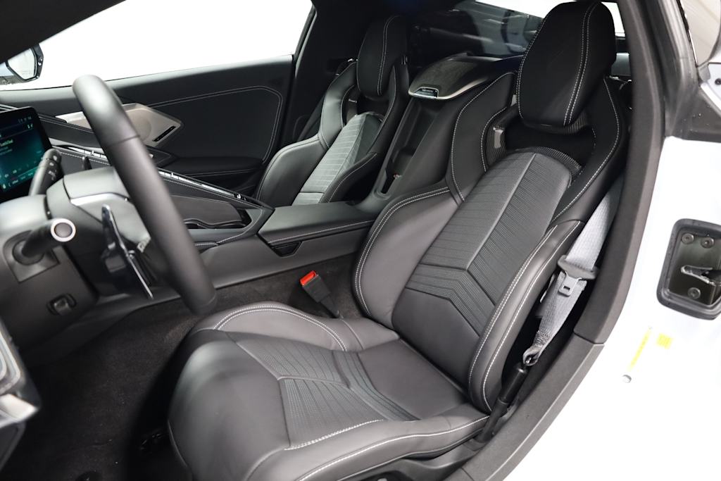 Thumbnail: 2024 Chevrolet Corvette - 10