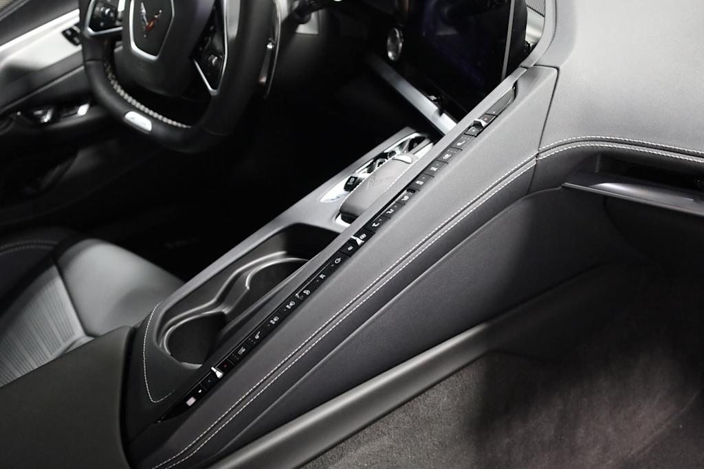 Thumbnail: 2024 Chevrolet Corvette - 26