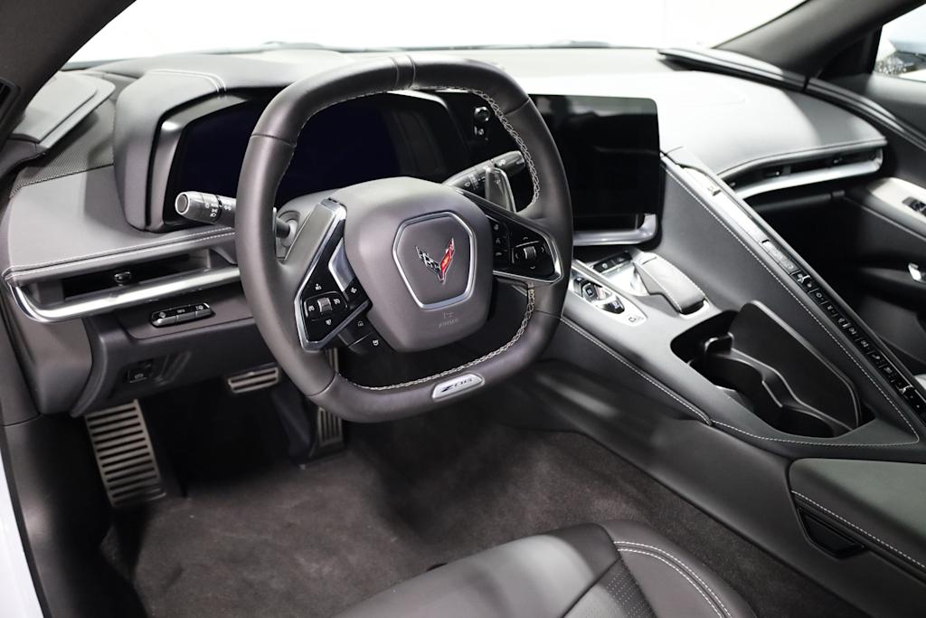 Thumbnail: 2024 Chevrolet Corvette - 2