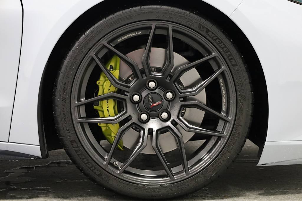 Thumbnail: 2024 Chevrolet Corvette - 21