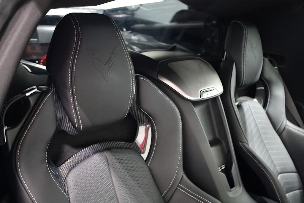 Thumbnail: 2024 Chevrolet Corvette - 27