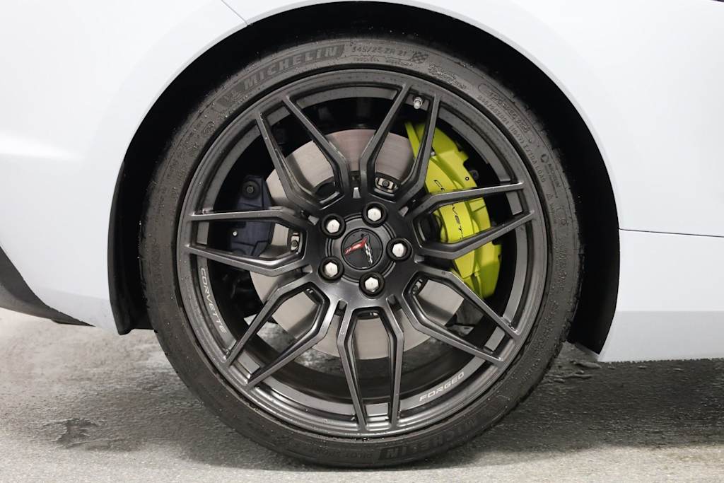 Thumbnail: 2024 Chevrolet Corvette - 34