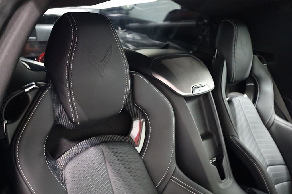 Thumbnail: 2024 Chevrolet Corvette - 27