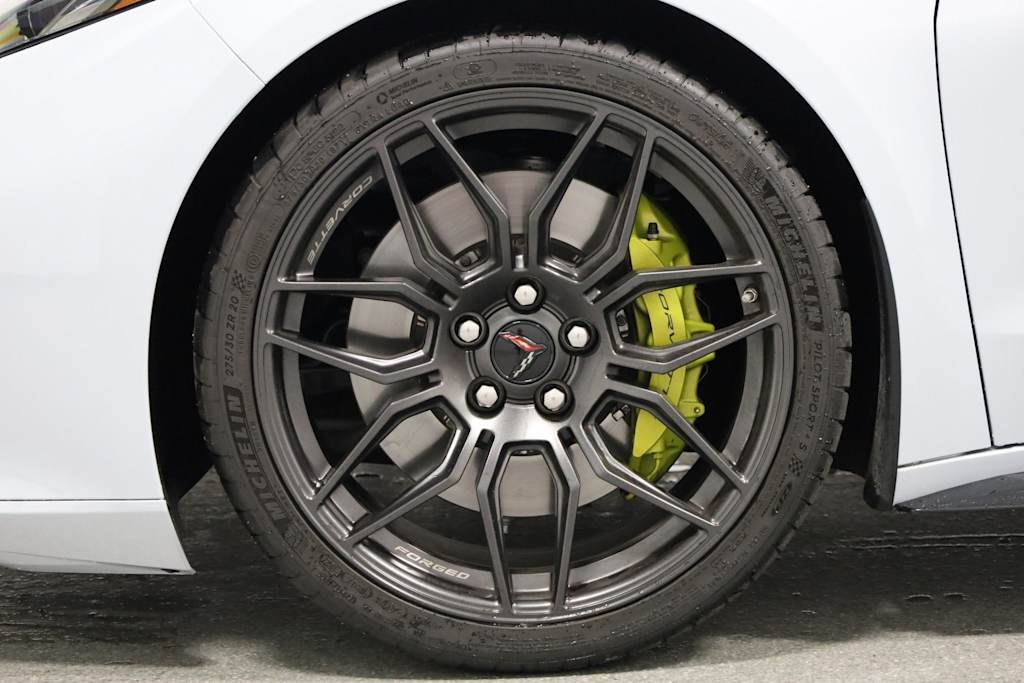 Thumbnail: 2024 Chevrolet Corvette - 36