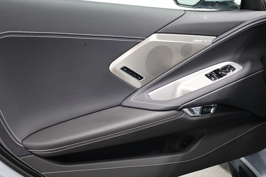 Thumbnail: 2024 Chevrolet Corvette - 24