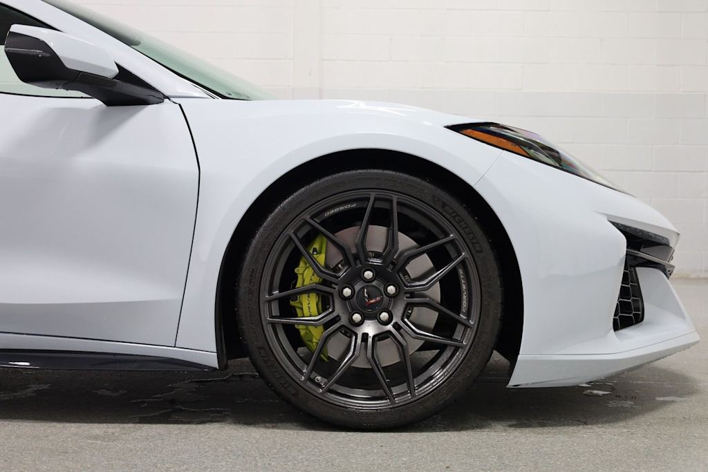 Thumbnail: 2024 Chevrolet Corvette - 7