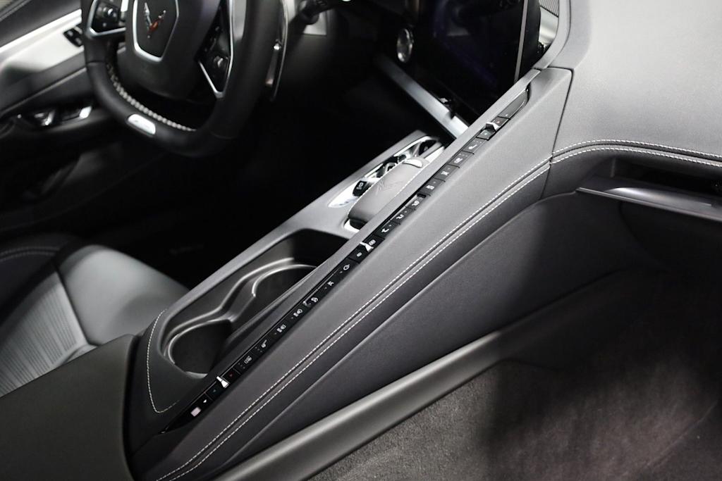 Thumbnail: 2024 Chevrolet Corvette - 26