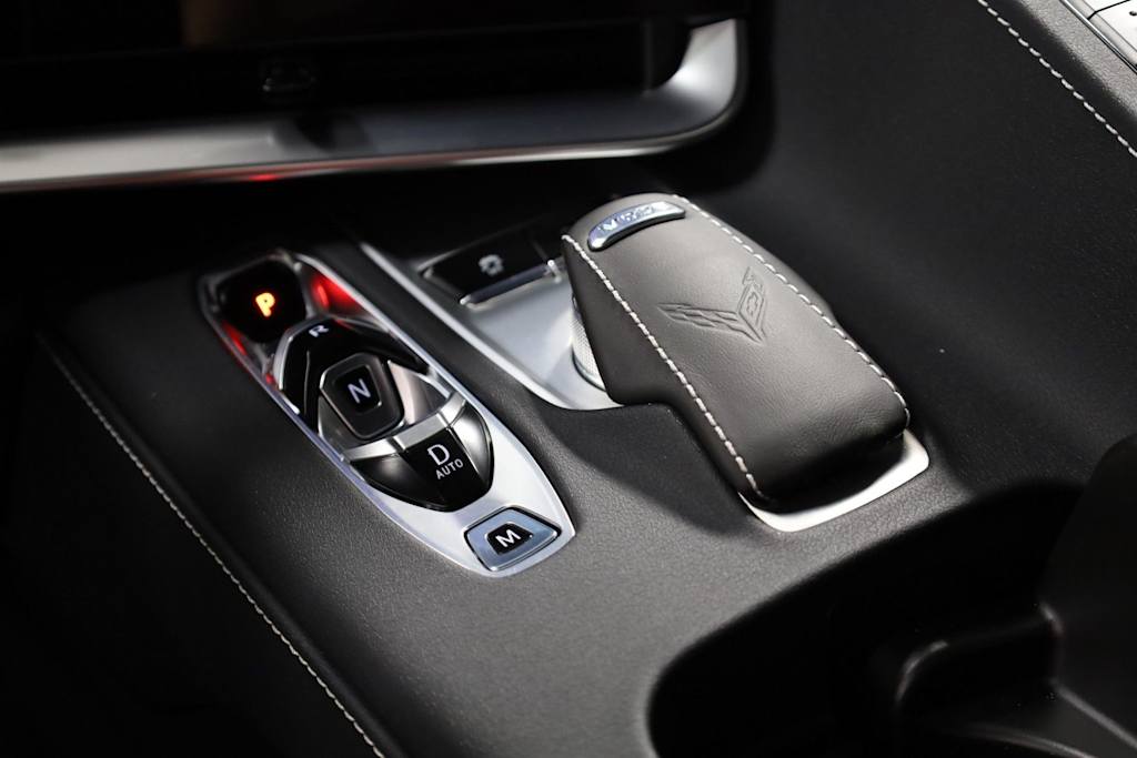 Thumbnail: 2024 Chevrolet Corvette - 31