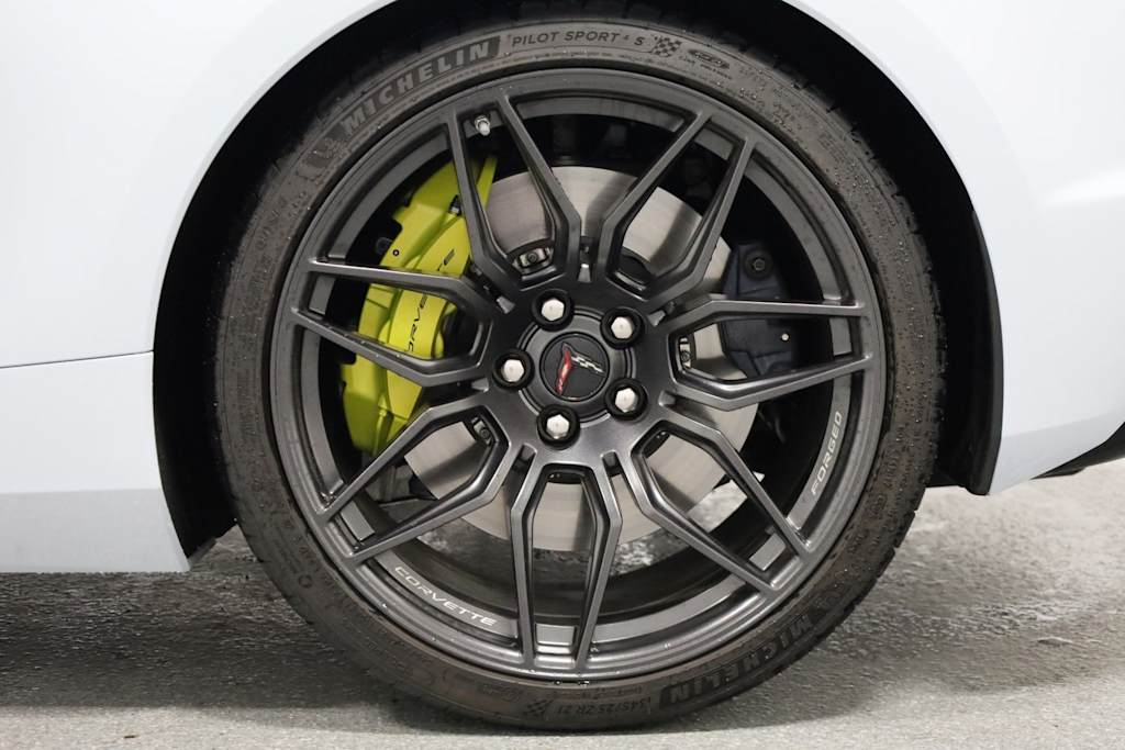 Thumbnail: 2024 Chevrolet Corvette - 35