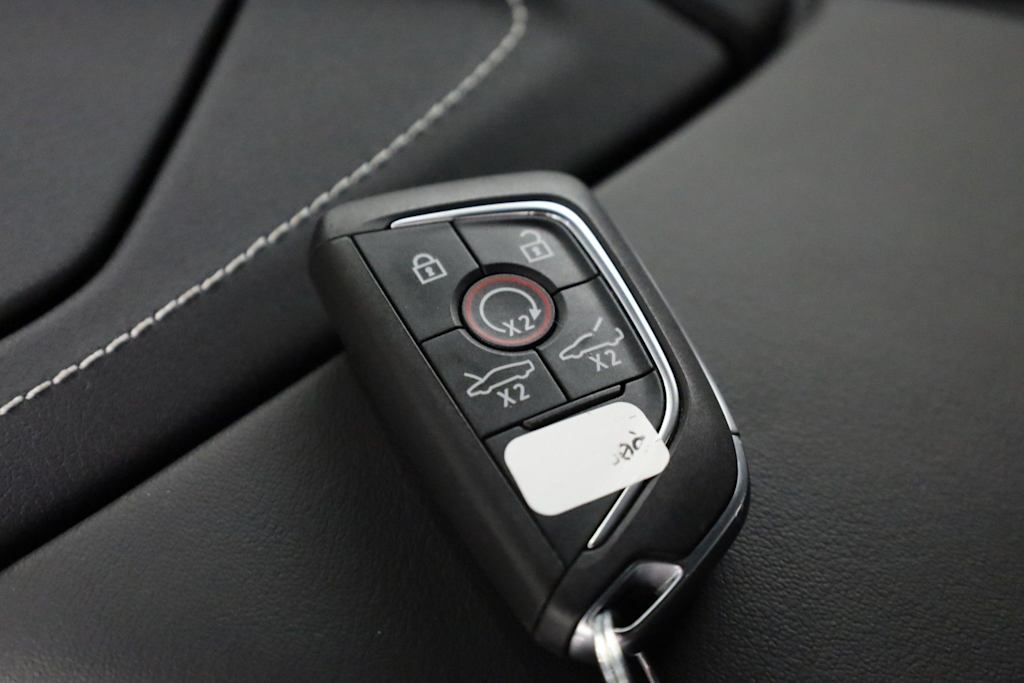 Thumbnail: 2024 Chevrolet Corvette - 17