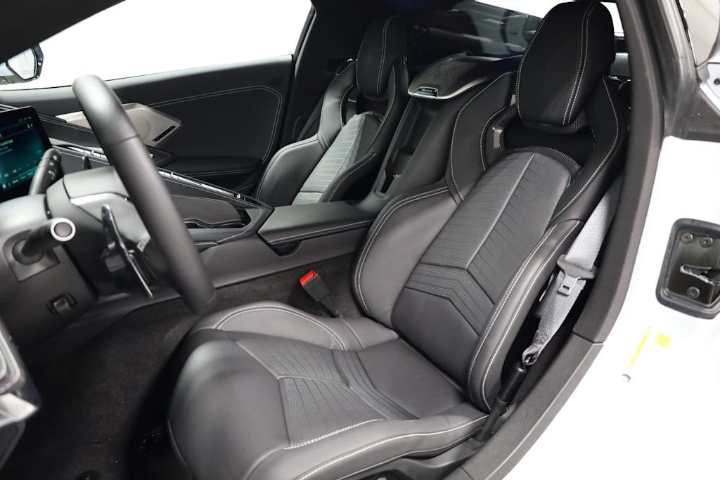 Thumbnail: 2024 Chevrolet Corvette - 10