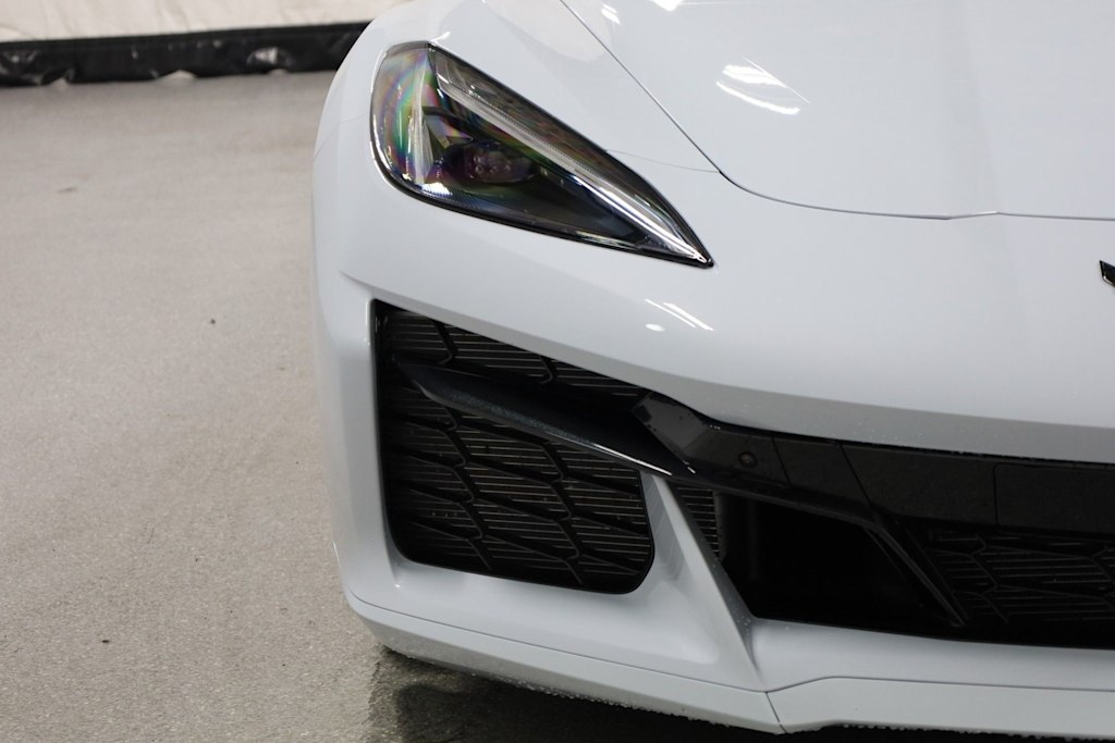 Thumbnail: 2024 Chevrolet Corvette - 6