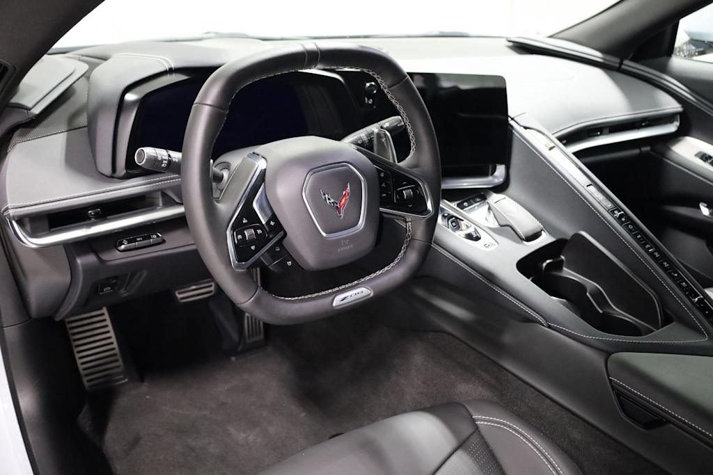 Thumbnail: 2024 Chevrolet Corvette - 2