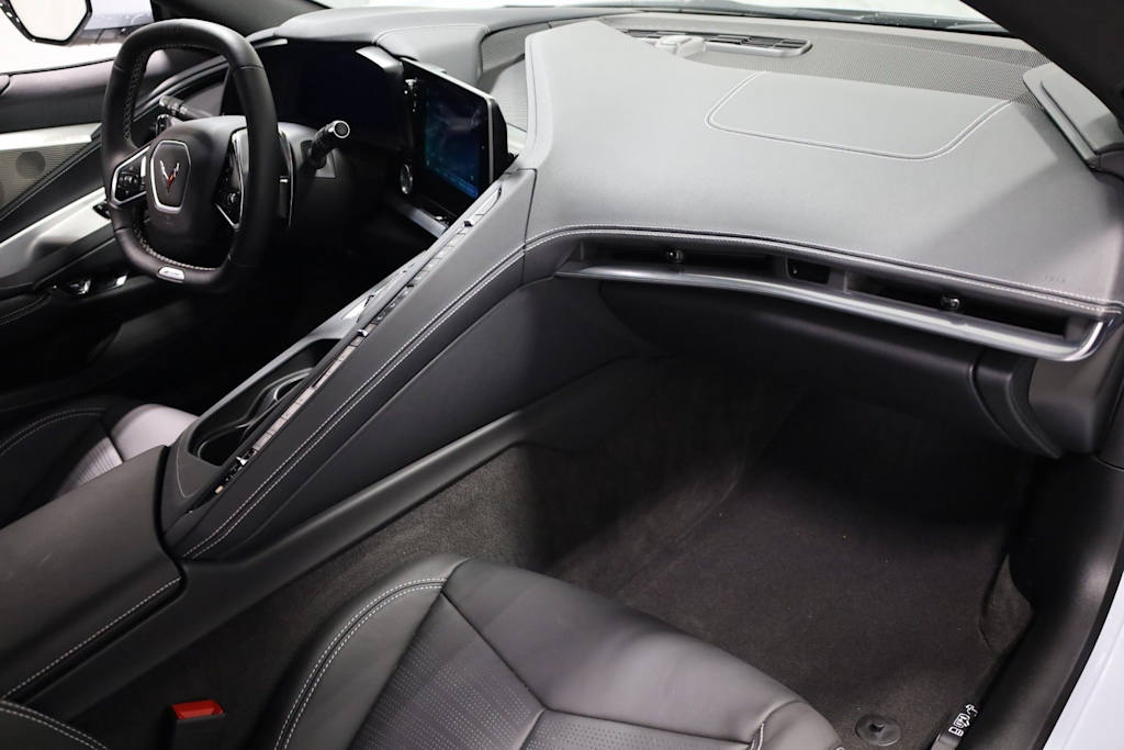 Thumbnail: 2024 Chevrolet Corvette - 9