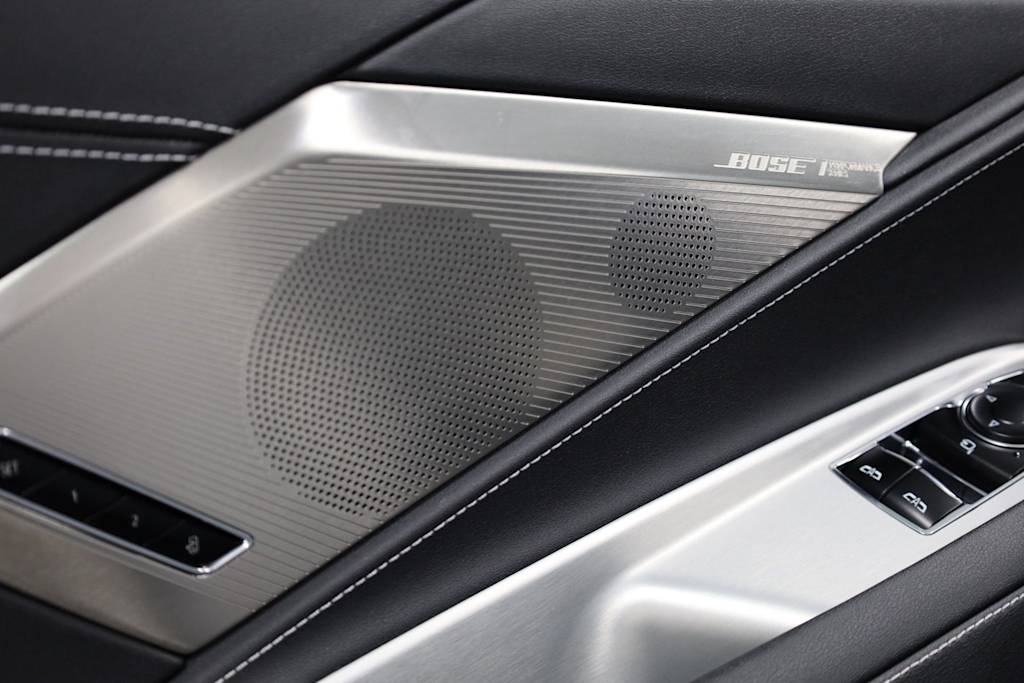 Thumbnail: 2024 Chevrolet Corvette - 25