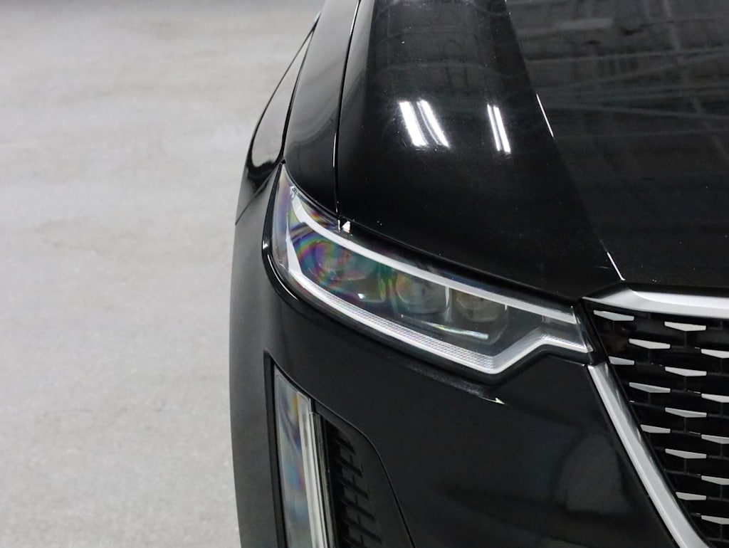 Thumbnail: 2020 Cadillac XT6 - 7
