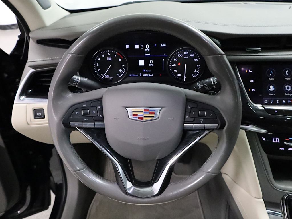 Thumbnail: 2020 Cadillac XT6 - 14