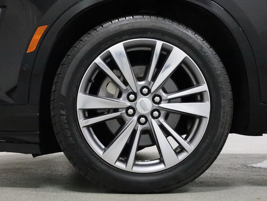 Thumbnail: 2020 Cadillac XT6 - 41