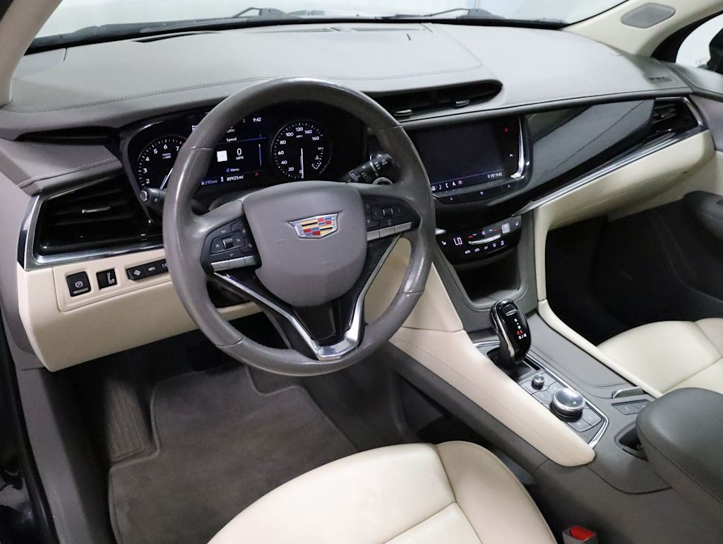 Thumbnail: 2020 Cadillac XT6 - 2