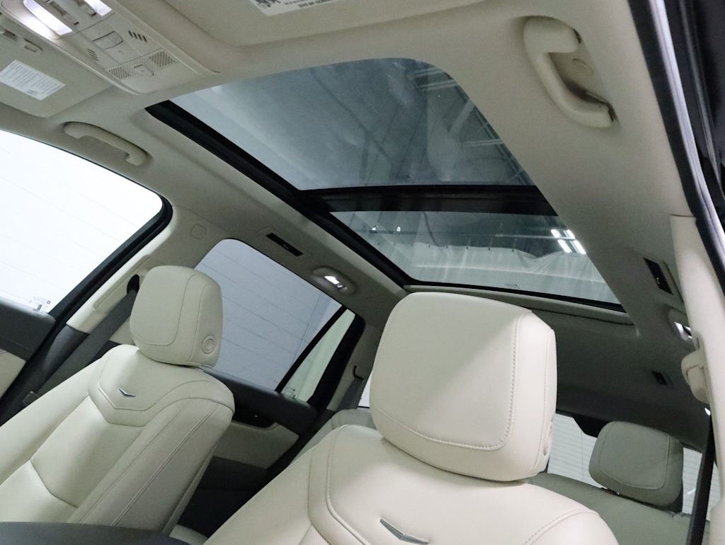 Thumbnail: 2020 Cadillac XT6 - 28