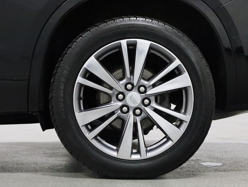Thumbnail: 2020 Cadillac XT6 - 40