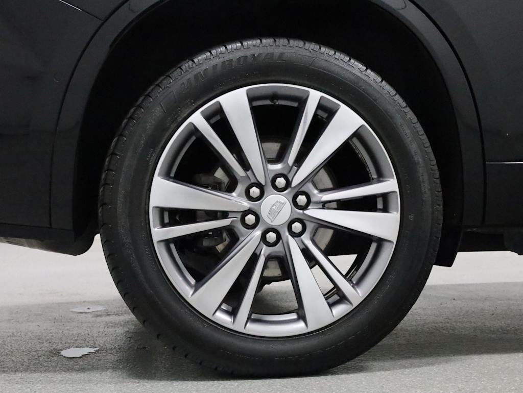 Thumbnail: 2020 Cadillac XT6 - 39