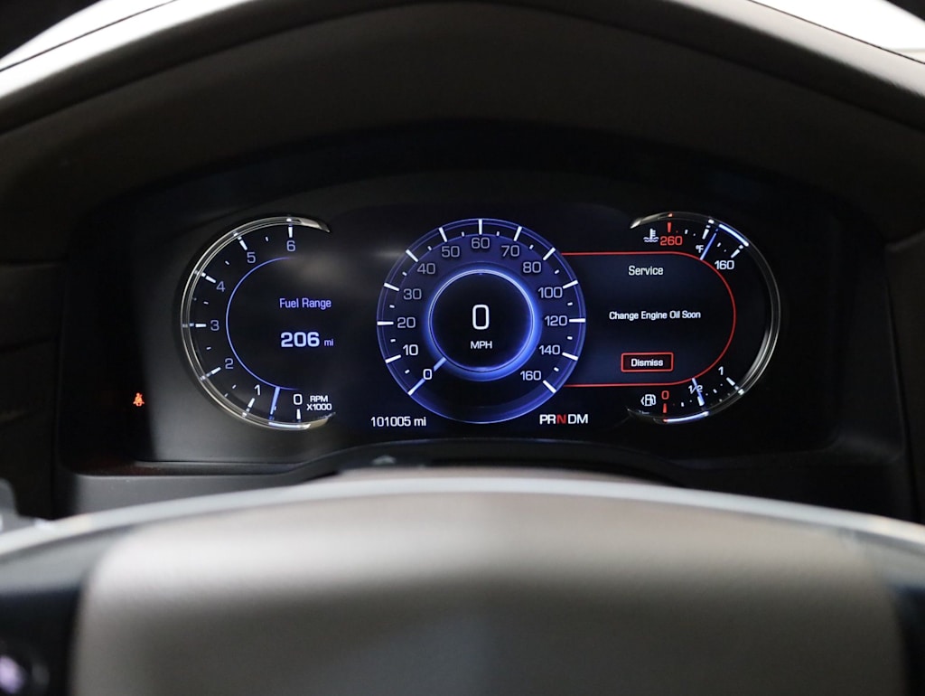 Thumbnail: 2016 Cadillac Escalade - 18